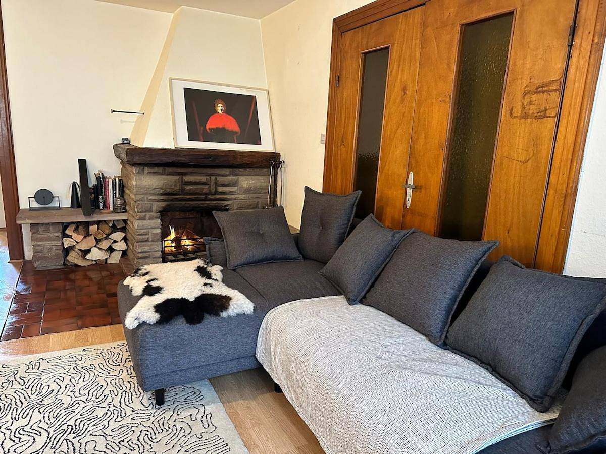 Two-Bedroom House in Bassemberg, Région de Sélestat-Erstein