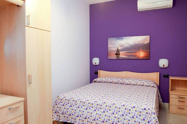 Appartement entier, Appartement en bord de mer dans la résidence Rosa Virginia Piscine in Gallipoli, Golfe de Tarente