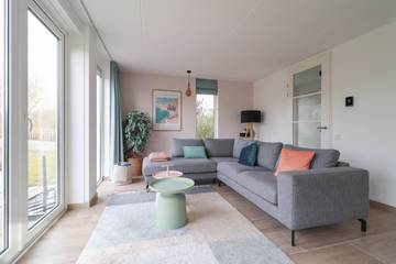 Bungalow für 6 Personen in Makkum, Ijsselmeer, Bild 4