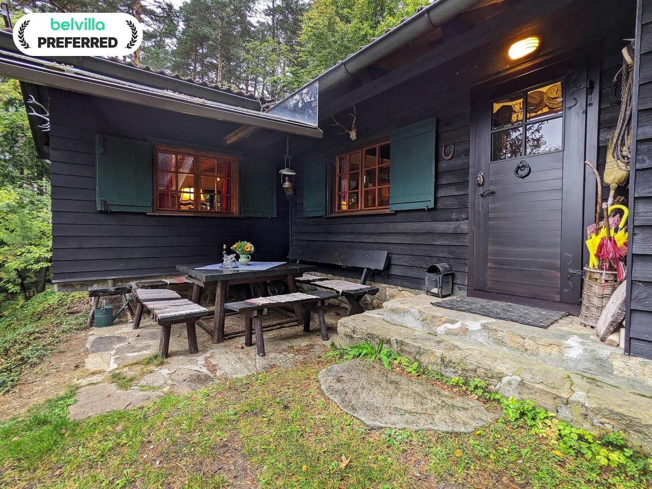 Ferienhaus in Edlitz nahe Skipisten in Edlitz, Wiener Alpen