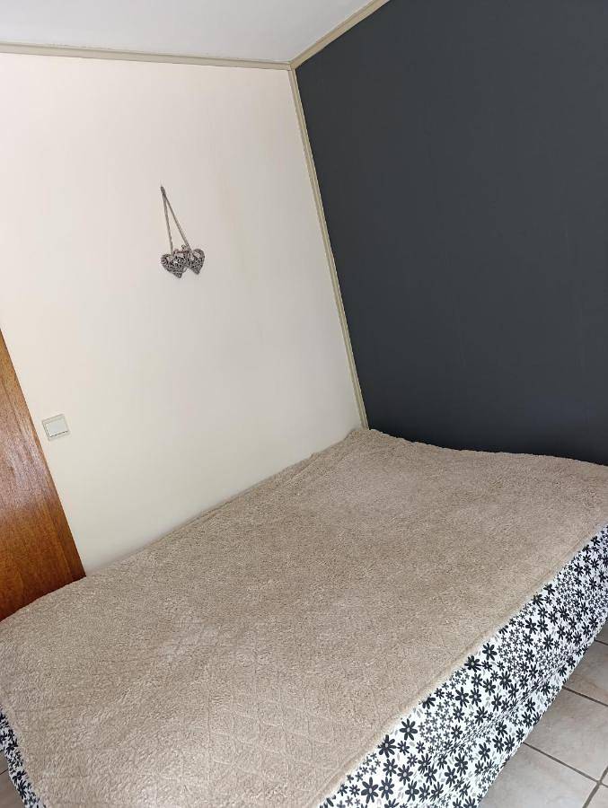 Maison de campagne pour 2 personnes, avec balcon et jardin à Rochefort (Wallonie) - 4