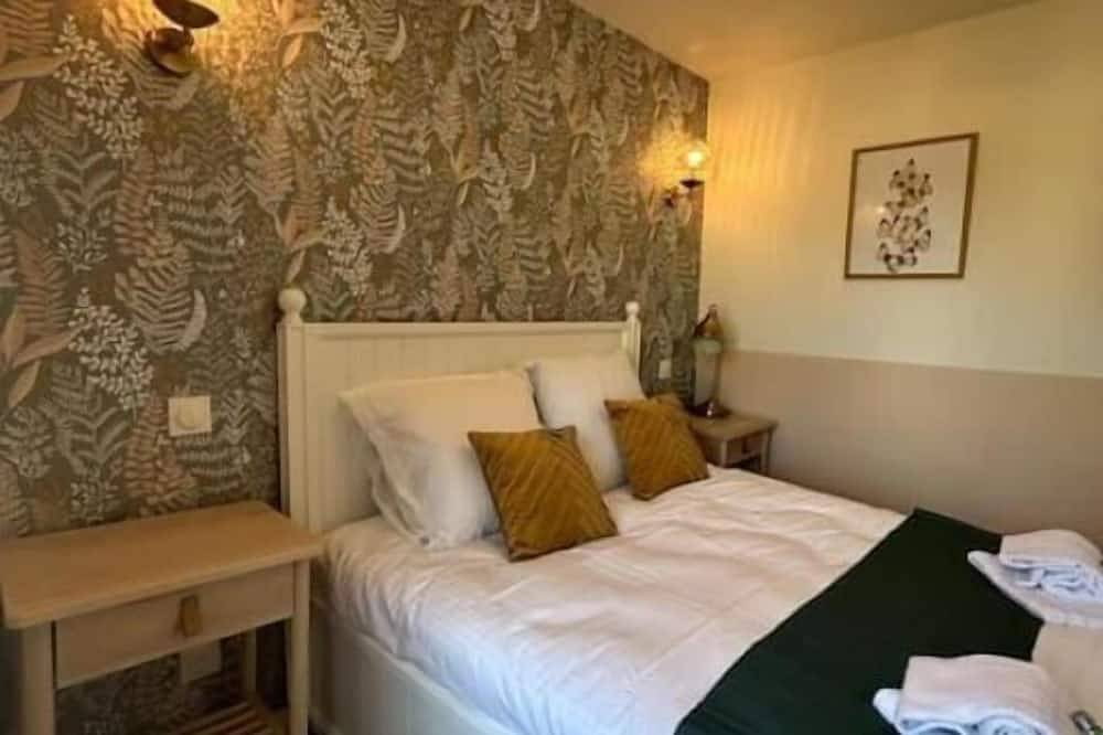Spacieuse Maison de Ville, Neptune-sils in Douvres-la-Délivrande, Región de Caen