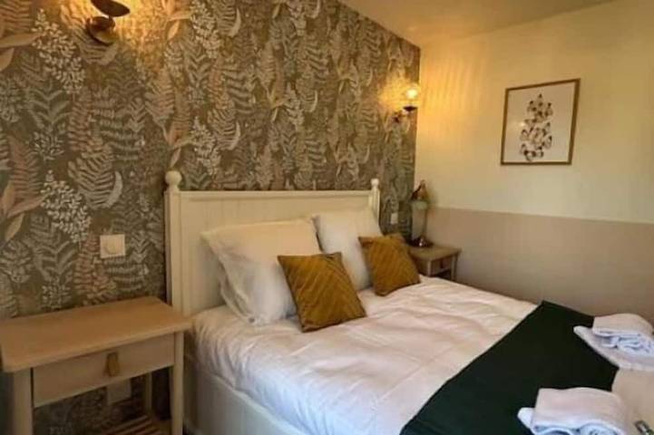 Location de vacances pour 4 personnes à Douvres-la-Délivrande - 2