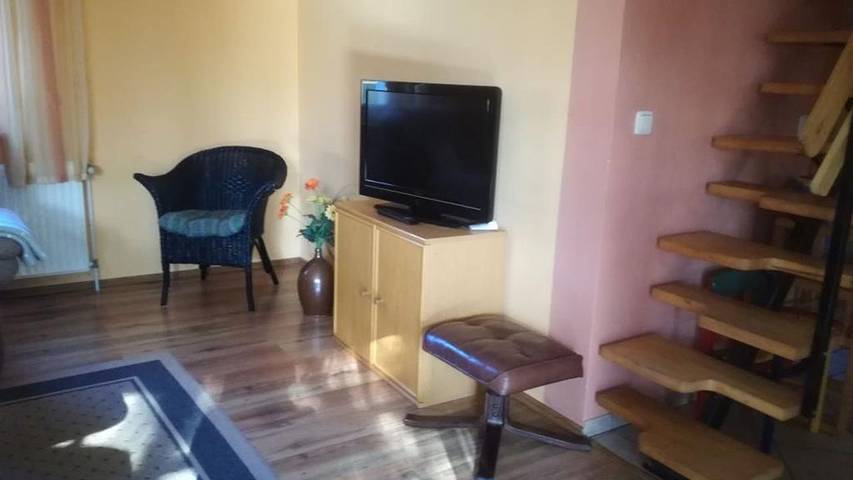 Ferienhaus für 6 Personen, mit Garten in Landkreis Heidekreis - 3