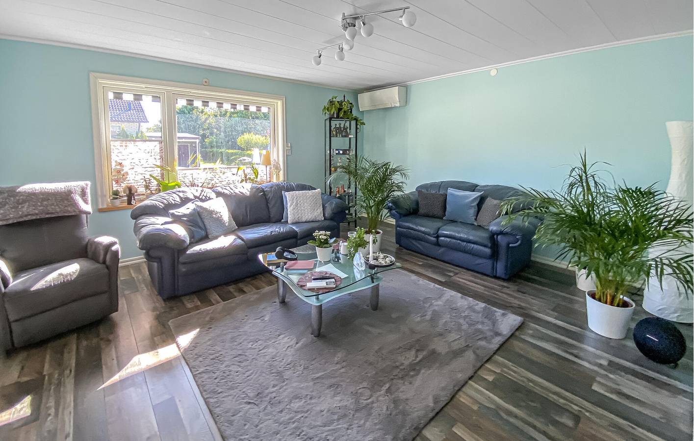 Ferienhaus für 8 Personen mit Terrasse in Borgholm, Öland