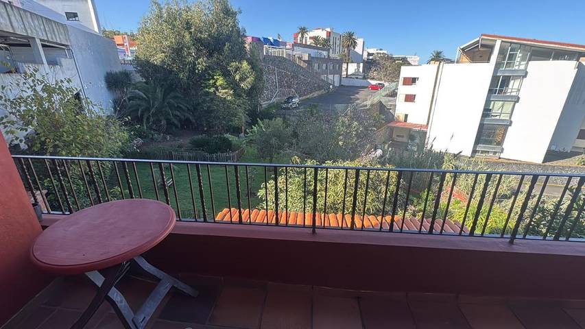 Maison d’hôte pour 2 personnes, avec vue et terrasse à Tenerife - 2