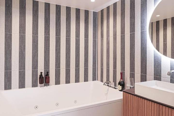 Gîte pour 2 personnes, avec jacuzzi à Carrières-sur-Seine - 2