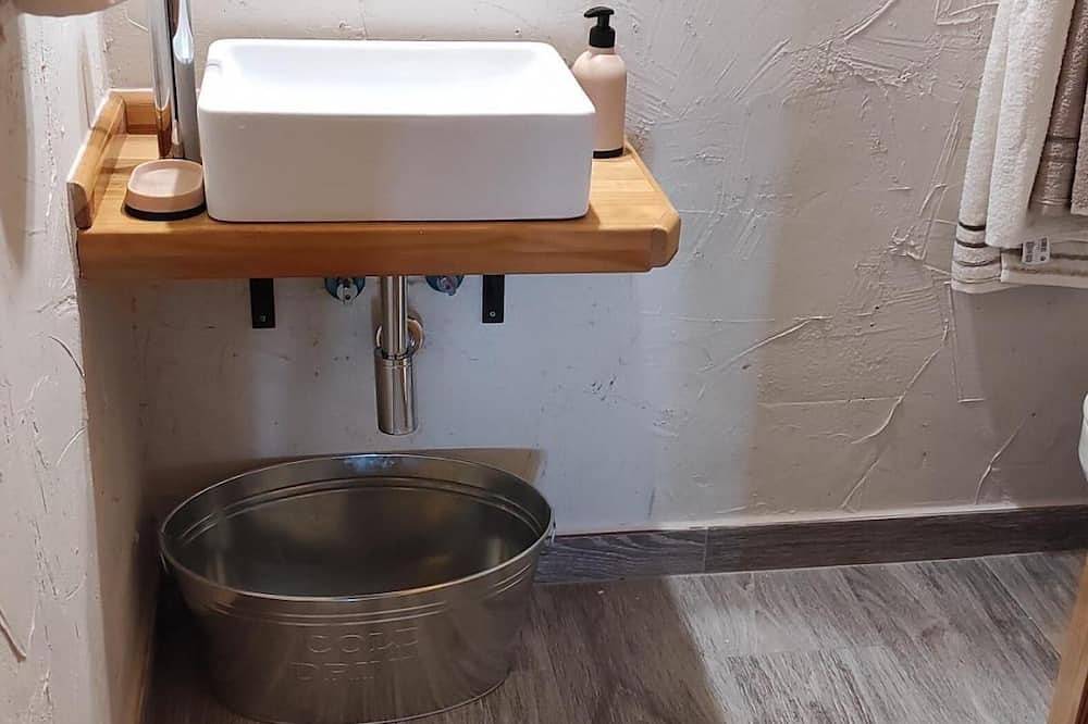 Casa rural 'La Casita Del Portal' con vistas a la montaña, Wi-Fi y aire acondicionado in Pedro Bernardo, Valle del Tiétar