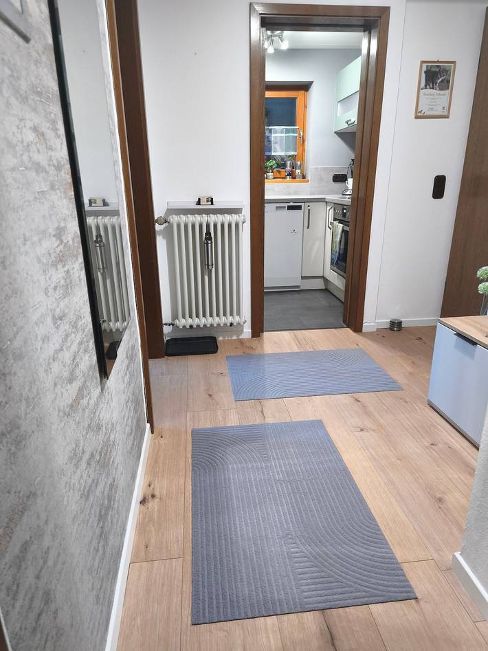 Ferienwohnung für 3 Personen, mit Garten, mit Haustier in Oberes Maintal - Coburger Land - 3