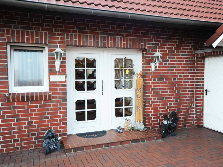 Ganze Ferienwohnung, Ferienwohnung Schilling, 65043 - Ferienwohnung in Ostfriesland 90qm, max. 4 Personen in Moormerland, Landkreis Leer