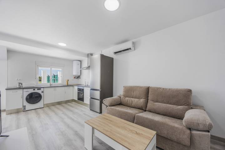 Ferienhaus 'Kaki 5' mit privatem Pool, WLAN und Klimaanlage in Conil de la Frontera, Costa de la Luz