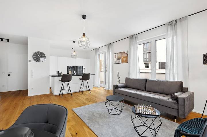Ferienwohnung für 6 Personen - 1