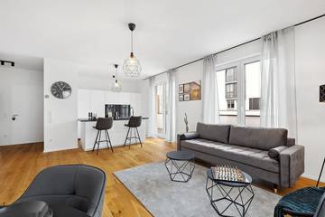 Ferienwohnung für 6 Personen in Limburg
