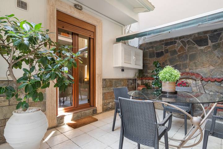 Vacation rental for 4 people in Kefalonia