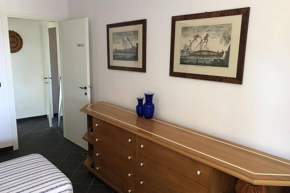 By Luigi mare - Private villa overlooking the gulf in Alassio, Riviera di Ponente