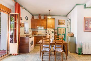 Casa para 7 Personas en Los Romeros, Jabugo, Foto 4
