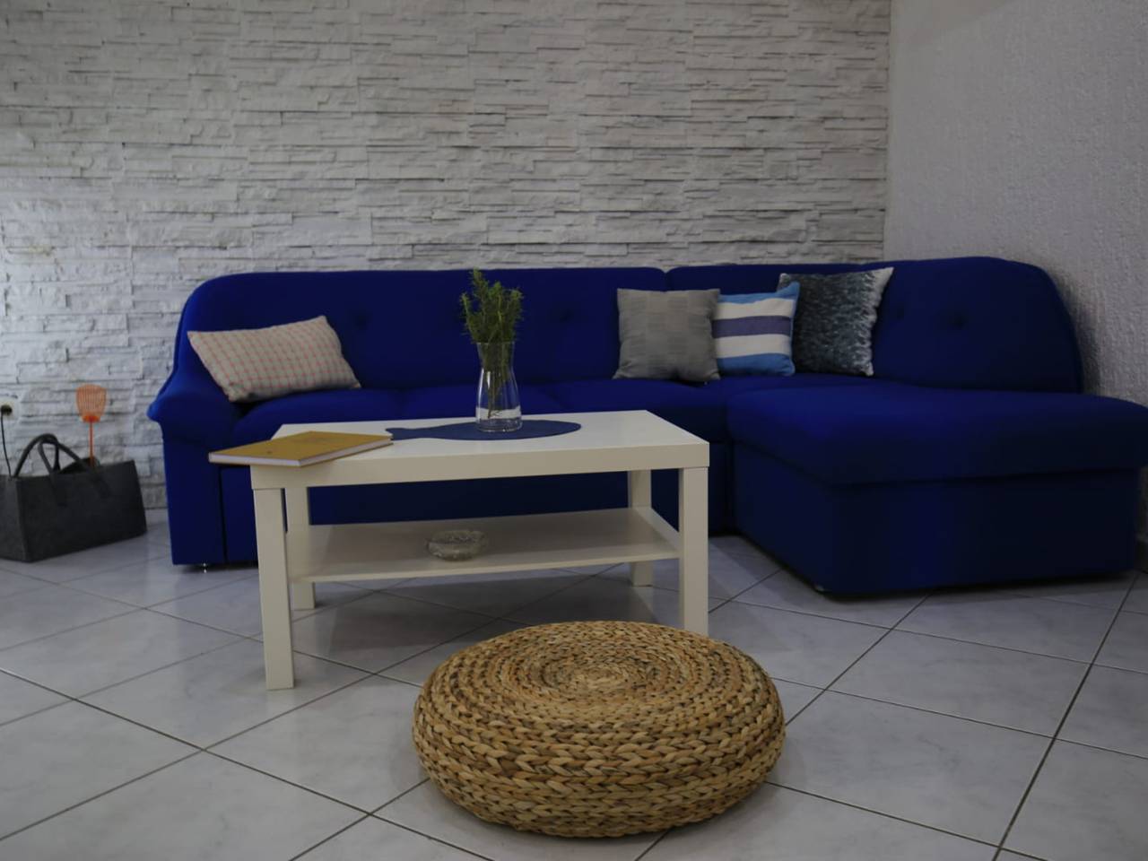 Entire apartment, Apartment Barbara - Two Bedroom apartment with Terrace in Vir