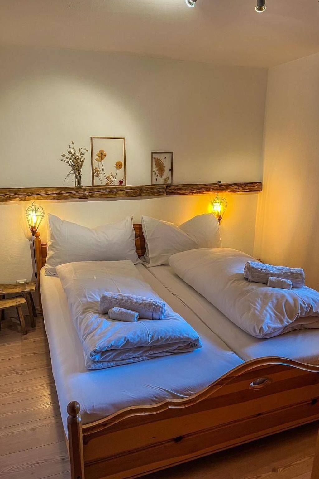 Ganze Wohnung, Mit Panoramablick in die Bergwelt in Surses, Oberhalbsteiner Alpen