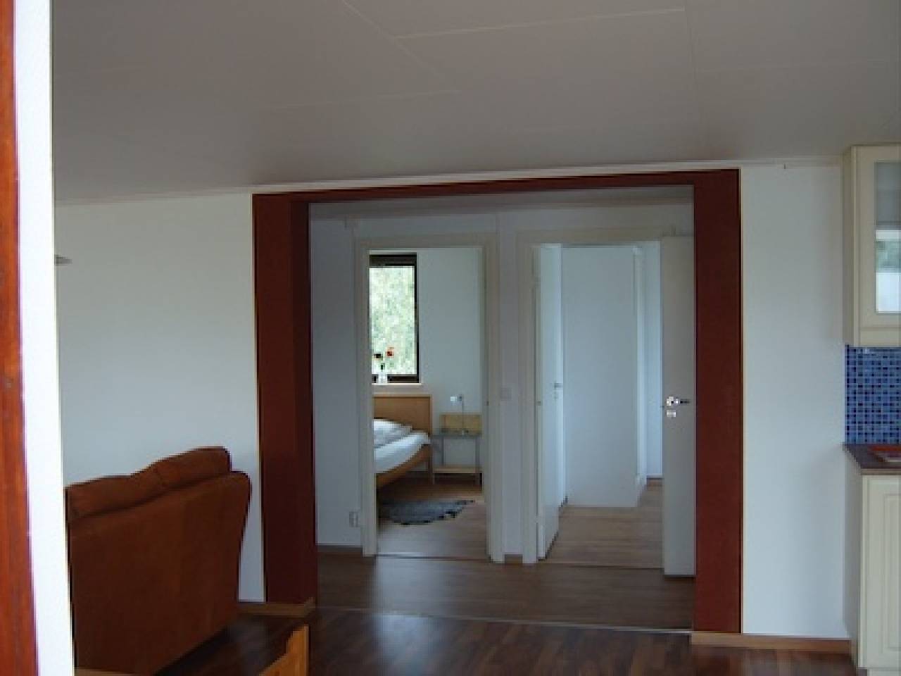 Ein Paradis für Familien und Sportangler! in Vikbolandet