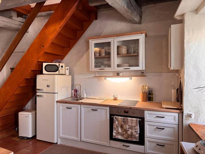 Location de vacances pour 4 personnes à Saint-Papoul - 2