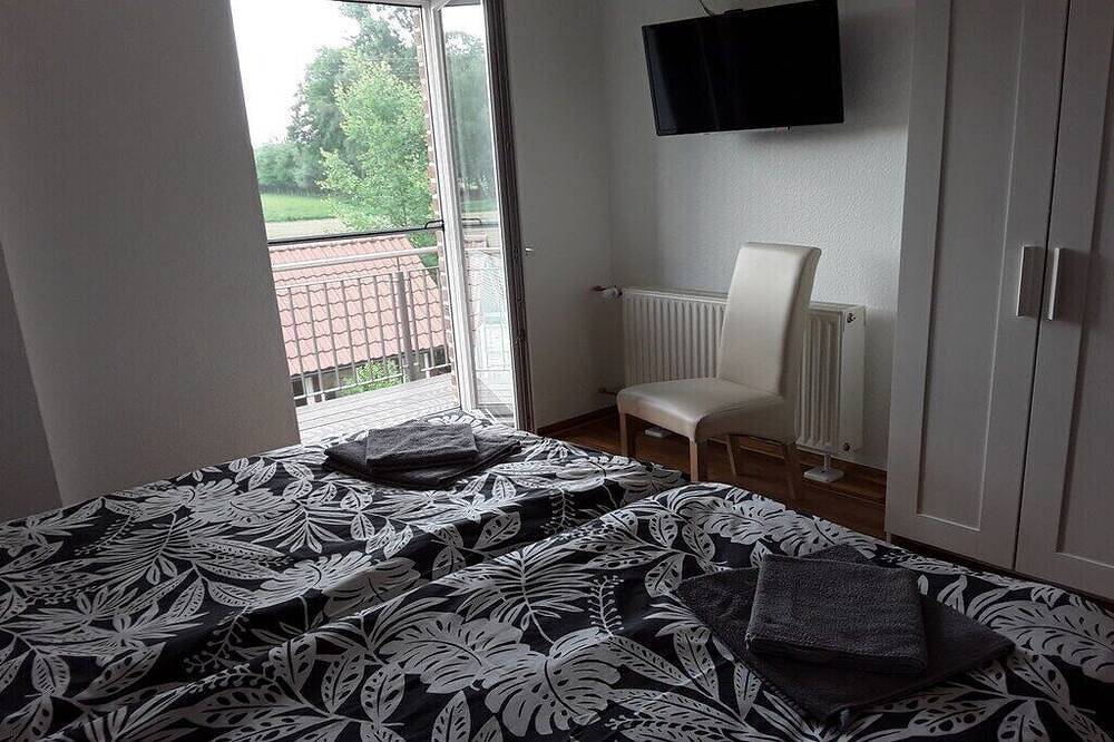 Ganze Wohnung, Ferienwohnung Aufderhaar in Ostbevern, Münsterland