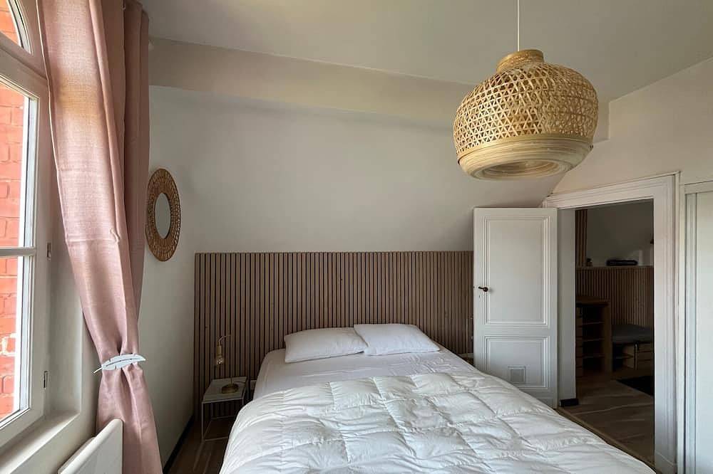 Appartement entier, Appartement T3 Lumineux - Parking Privé - Proche Centre et Plages d'Arcachon in Arcachon, Région d'Arcachon