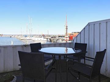 Strandhaus für 5 Personen in Nibe, Limfjord, Bild 2