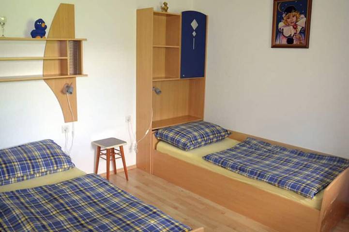 Ferienwohnung für 6 Personen, mit Garten und Balkon, mit Haustier in Matrei in Osttirol - 3