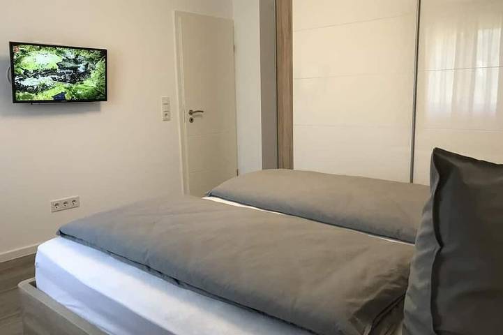 Villa für 6 Personen, mit Whirlpool und Terrasse sowie Sauna und Garten, mit Haustier in Gerolstein - 2