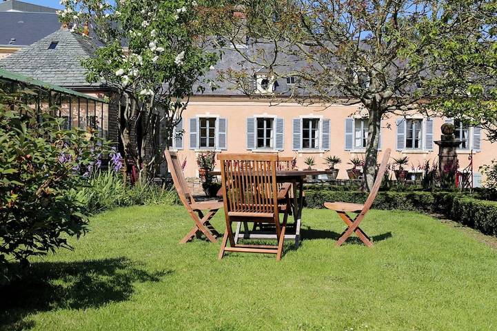 Maison de vacances pour 12 personnes à Cherbourg-en-Cotentin