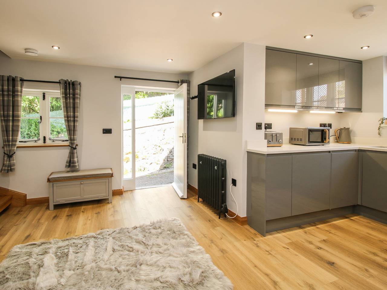 The Office in Ironbridge, Telford and Wrekin