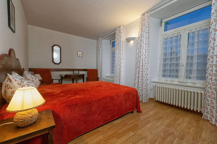 Gîte pour 4 personnes, avec jardin et terrasse à Hunawihr - 4