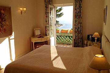 Villa for 6 People in Paloma Beach, Saint-Jean-Cap-Ferrat, Photo 1