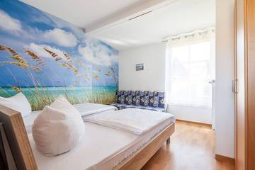 Bungalow für 4 Personen in Ostseebad Boltenhagen, Boltenhagen, Bild 2
