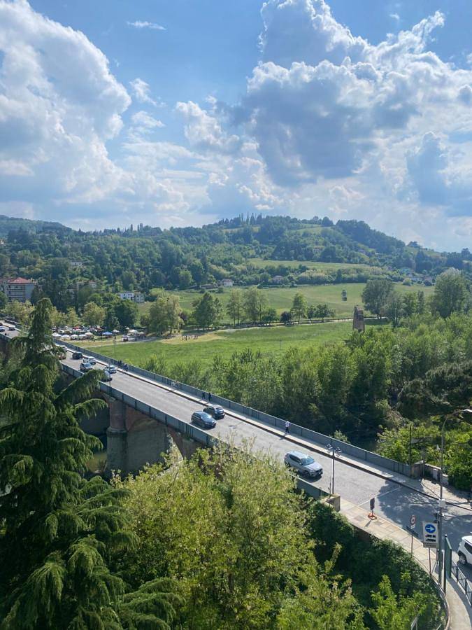 Appartamento vacanze per 2 persone, con terrazza e panorama - 1