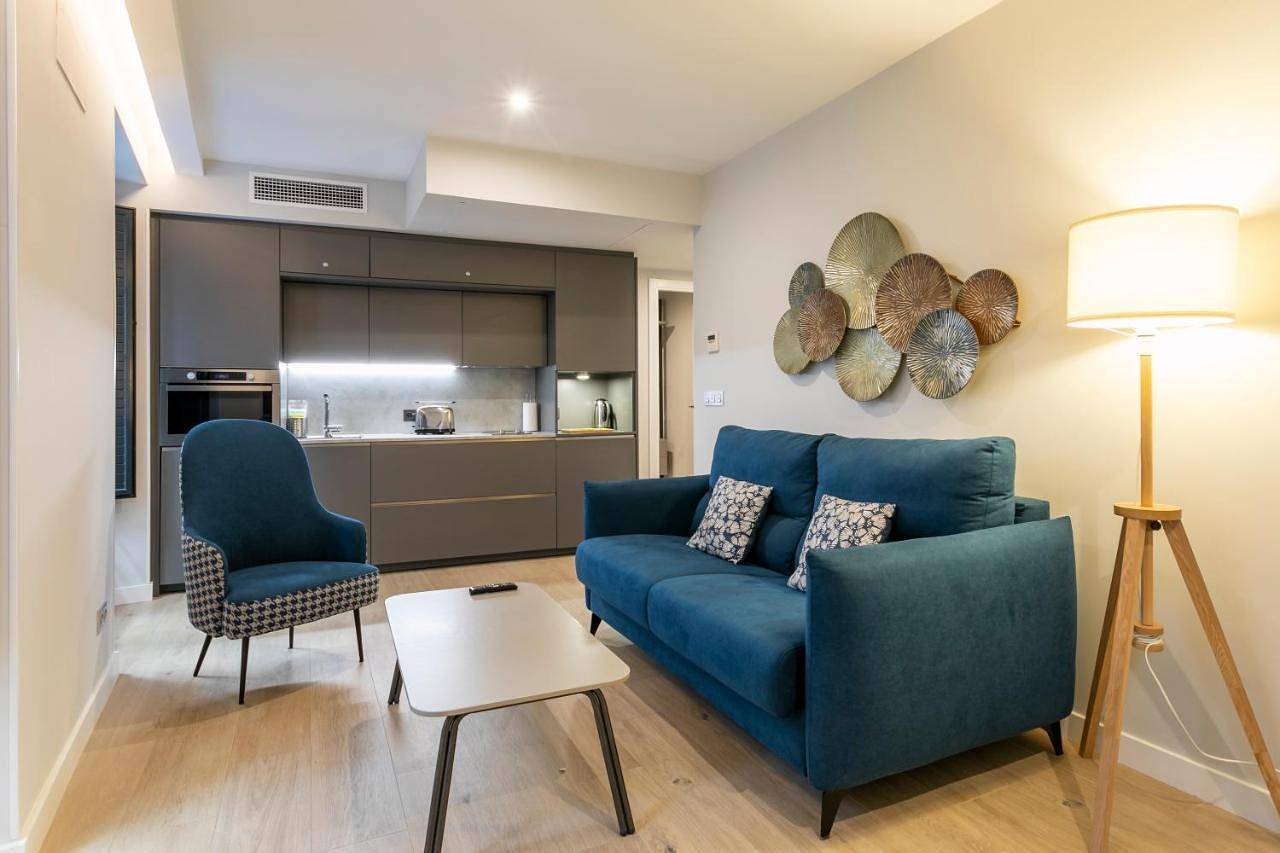 Arenal Suites Alicante in El Barrio, Alicante