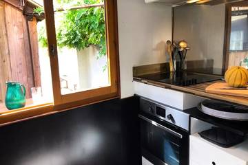 Villa pour 8 Personnes dans Pornichet, Région de Saint-Nazaire, Photo 3