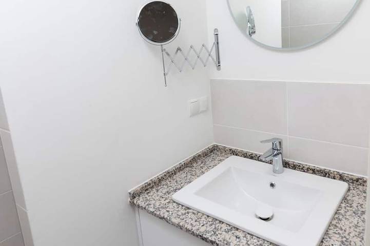 Ferienhaus für 2 Personen, mit Haustier in Wien - 4