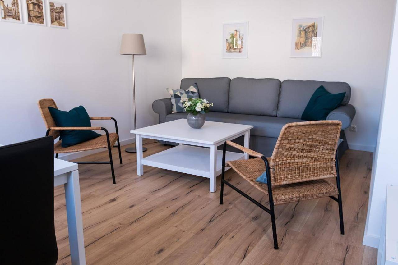 Ganze Wohnung, Ferienwohnung für 1 Person in Düdelsheim, Büdingen