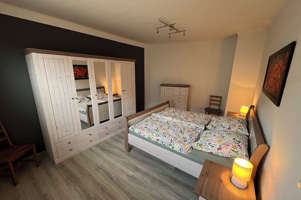 Ganze Wohnung, Herzliche Ferienwohnung in Wienhausen – mit Garten zum Entspannen und Wohlfühlen in Wienhausen, Landkreis Celle