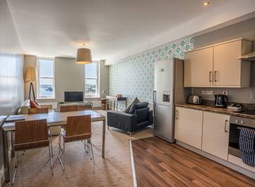 Cottage for 4 People in Torquay, Torbay, Photo 2