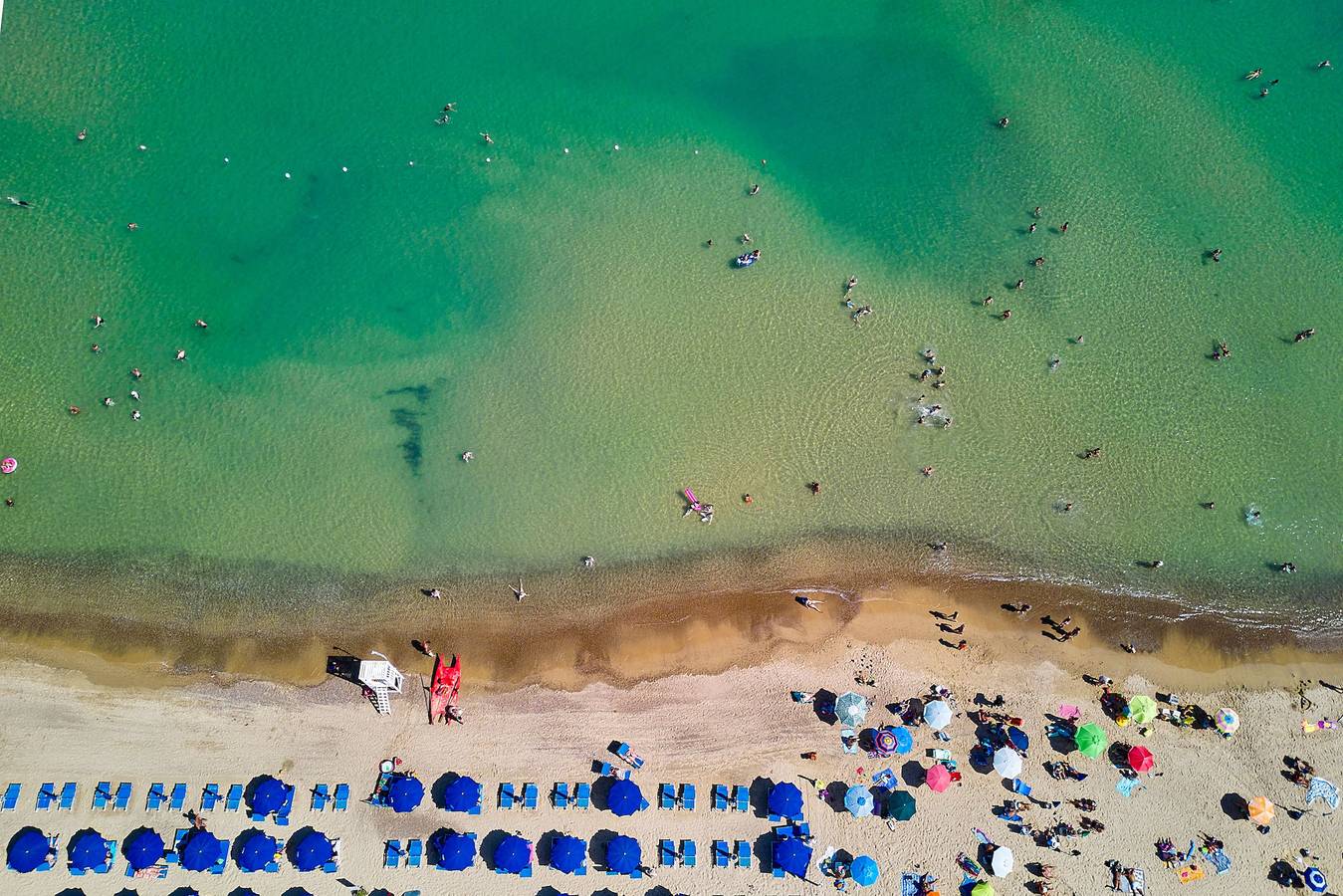 Villa Azzurra a pochi passi dal mare in Castellammare del Golfo, Provincia de Trapani