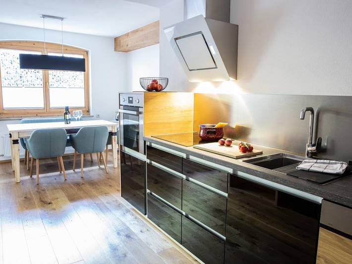 Ferienwohnung für 5 Personen - 1