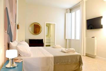 Pension voor 3 Personen in Lecce, Via Francigena, Afbeelding 2