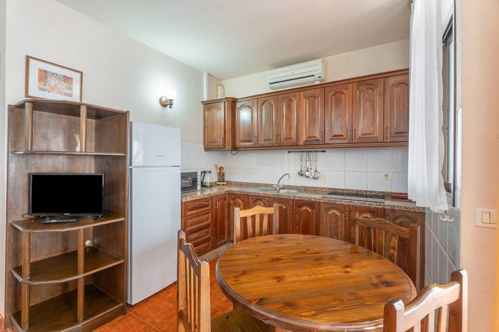 Casa La Canela – Terrace, Pool & Coastal Charm in Playa de Santiago in La Trinchera, Alajeró (municipality)