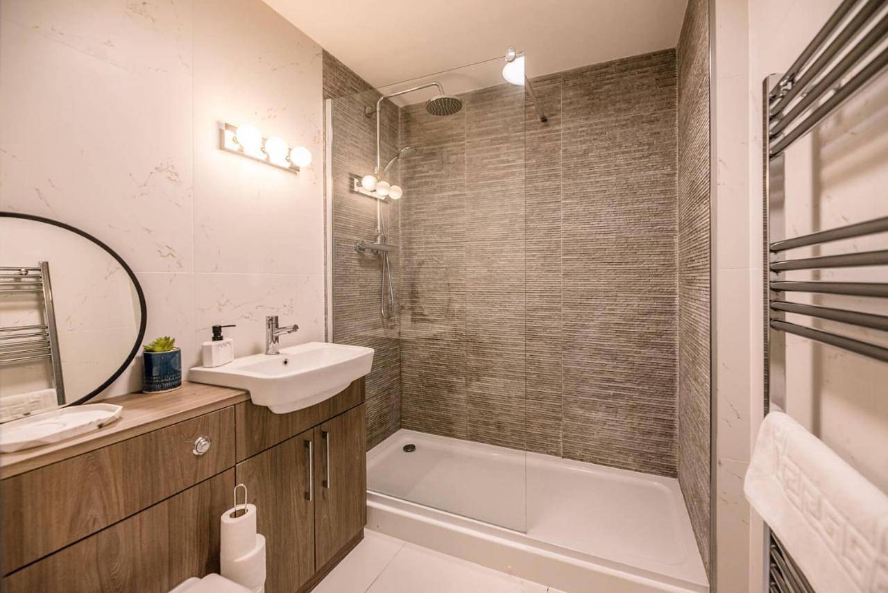 Entire apartment, Apartment in Bury St Edmunds, Suffolk
