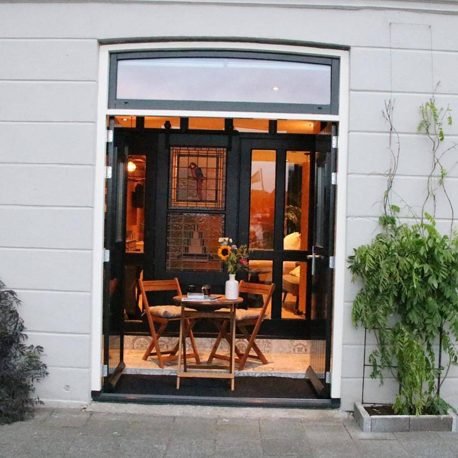 Double Room with Private Bathroom in Dordrecht, Parc national De Biesbosch