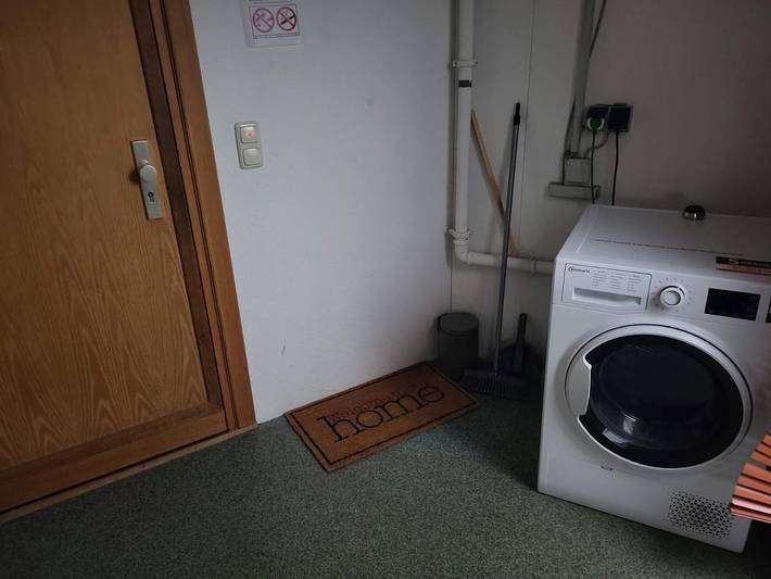 Ferienwohnung für 5 Personen, mit Garten in Osterburg (Altmark) - 3