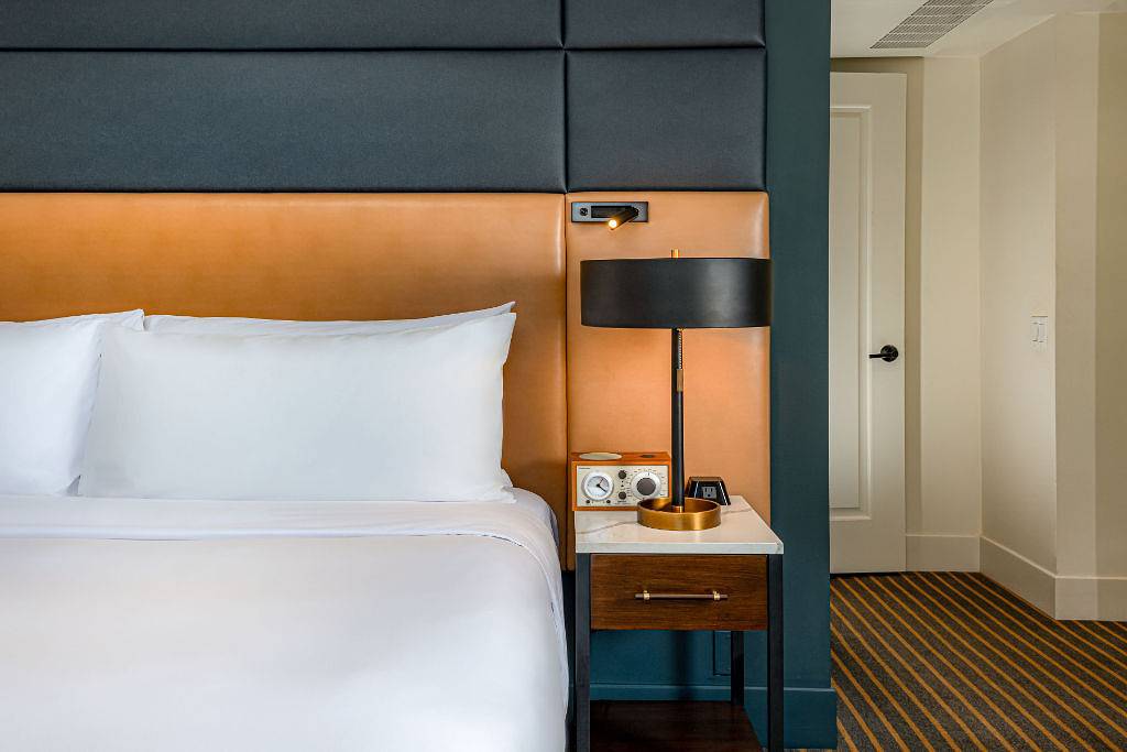 Hotel Theodore in Seattle, King County