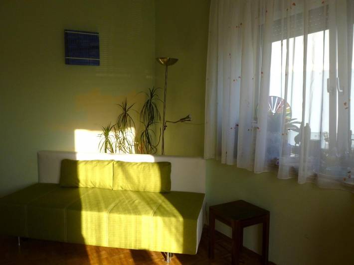 Ferienwohnung für 5 Personen, mit Terrasse und Garten, mit Haustier in Lavanttal